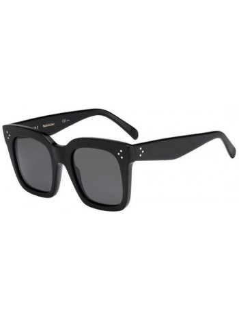 Slnečné okuliare značky CÉLINE, model Tilda čierne