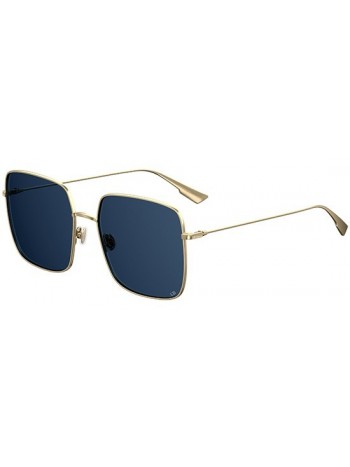 Slnečné okuliare DIOR, model DIOR STELLAIRE 1 blue gold