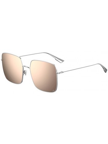 Slnečné okuliare DIOR, model DIOR STELLAIRE 1 pink silver
